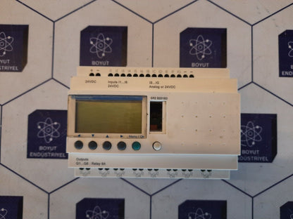 Schneider Electric SR2 B201BD Programmable  Relay