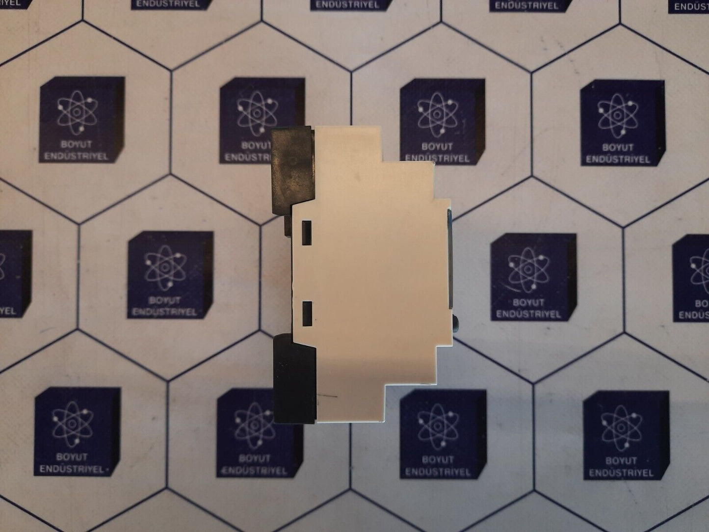 Schneider Electric SR2 B201BD Programmable  Relay