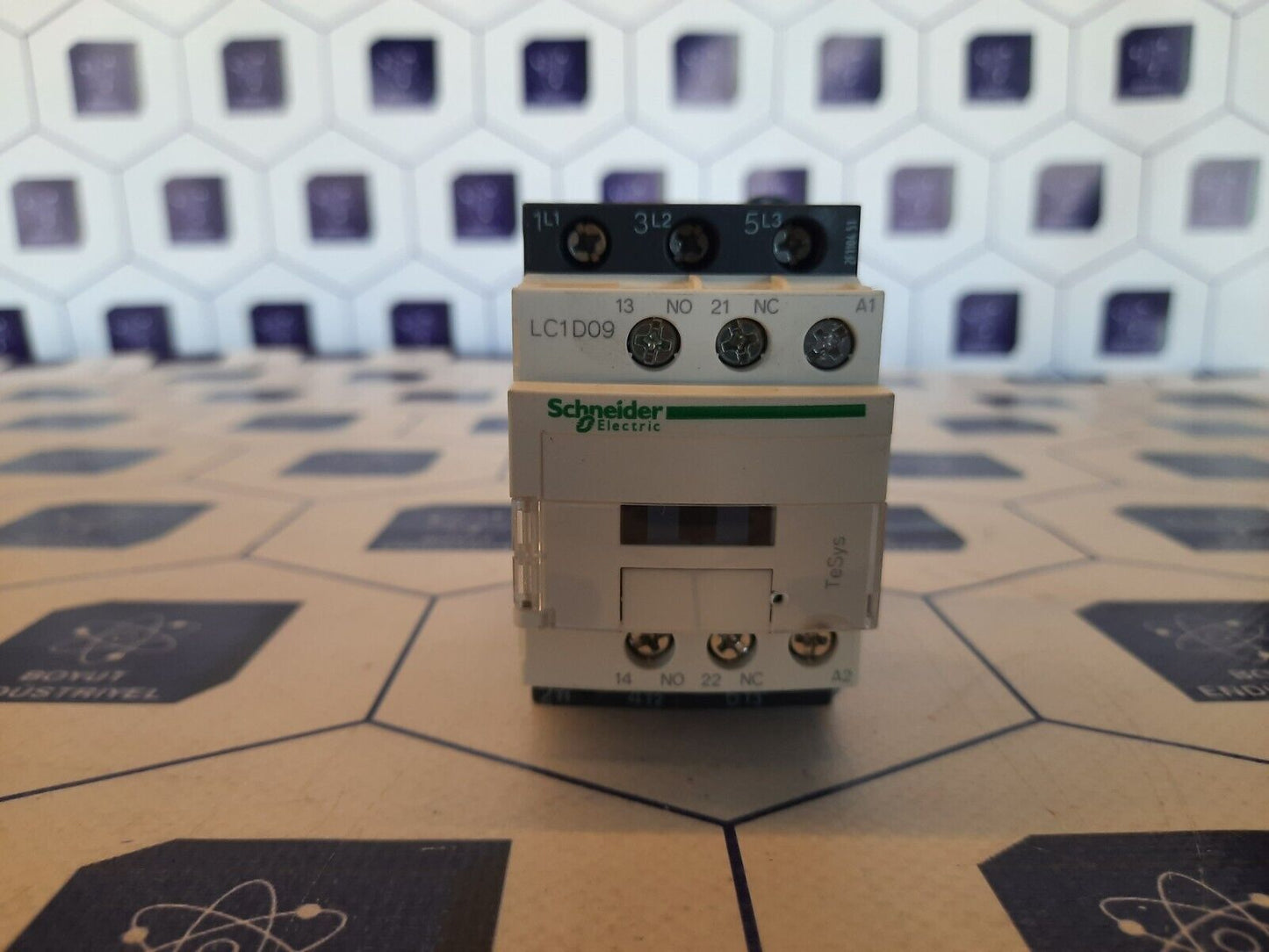 Schneider Electric LC1D09