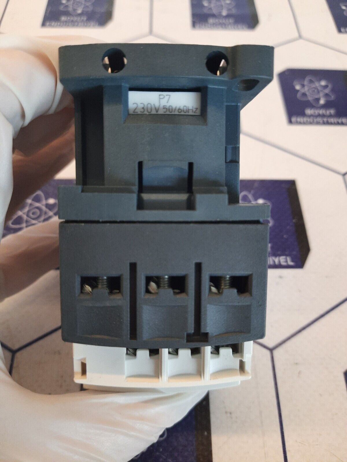 Schneider Electric LC1D09