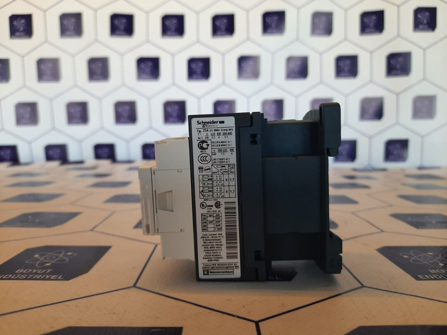Schneider Electric LC1D09