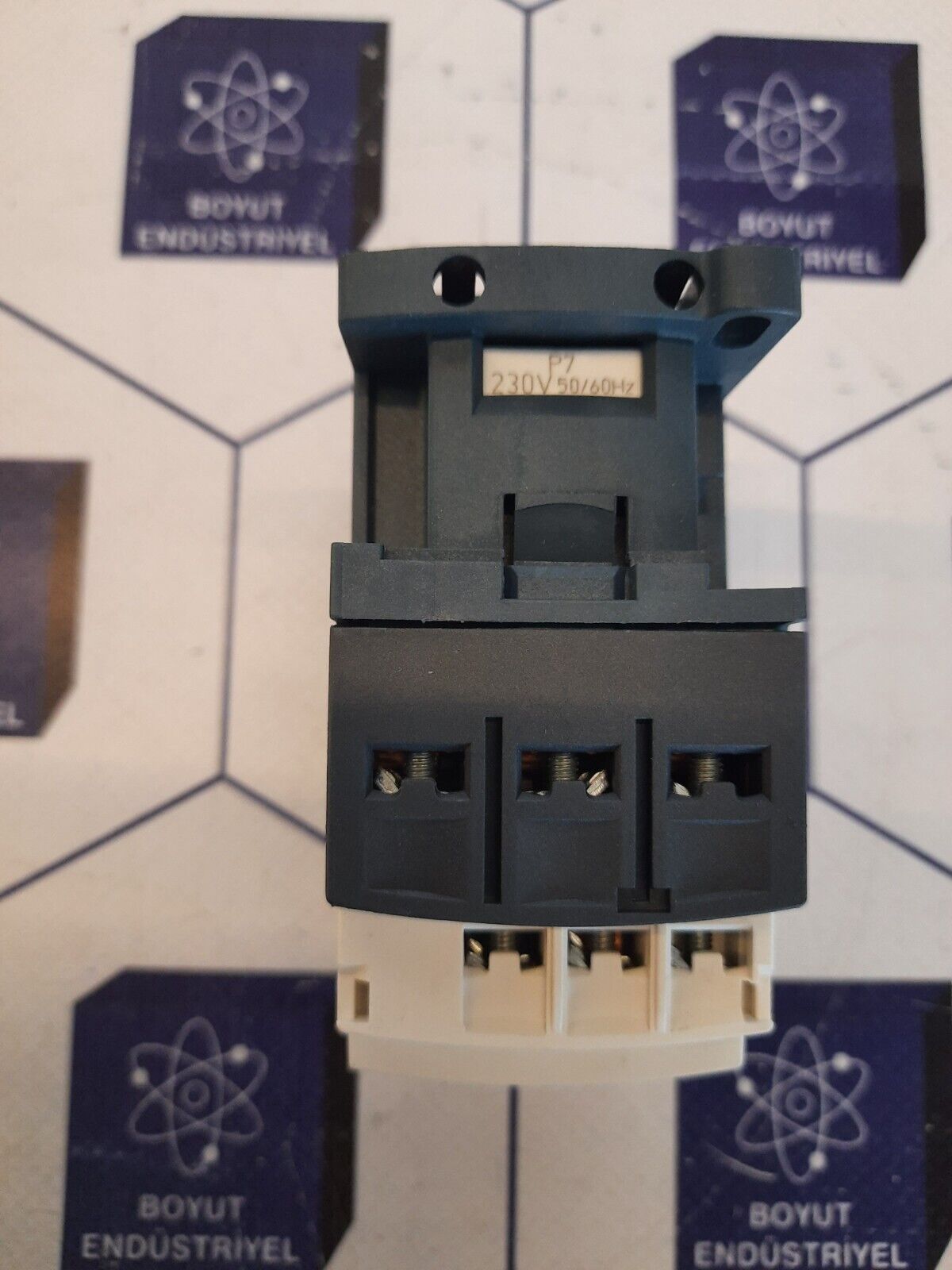 Schneider Electric LC1D09
