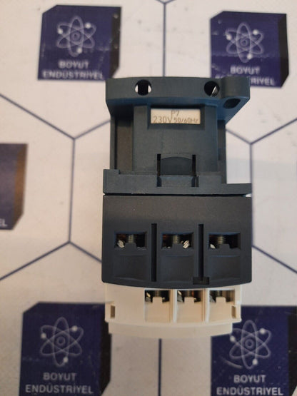 Schneider Electric LC1D09