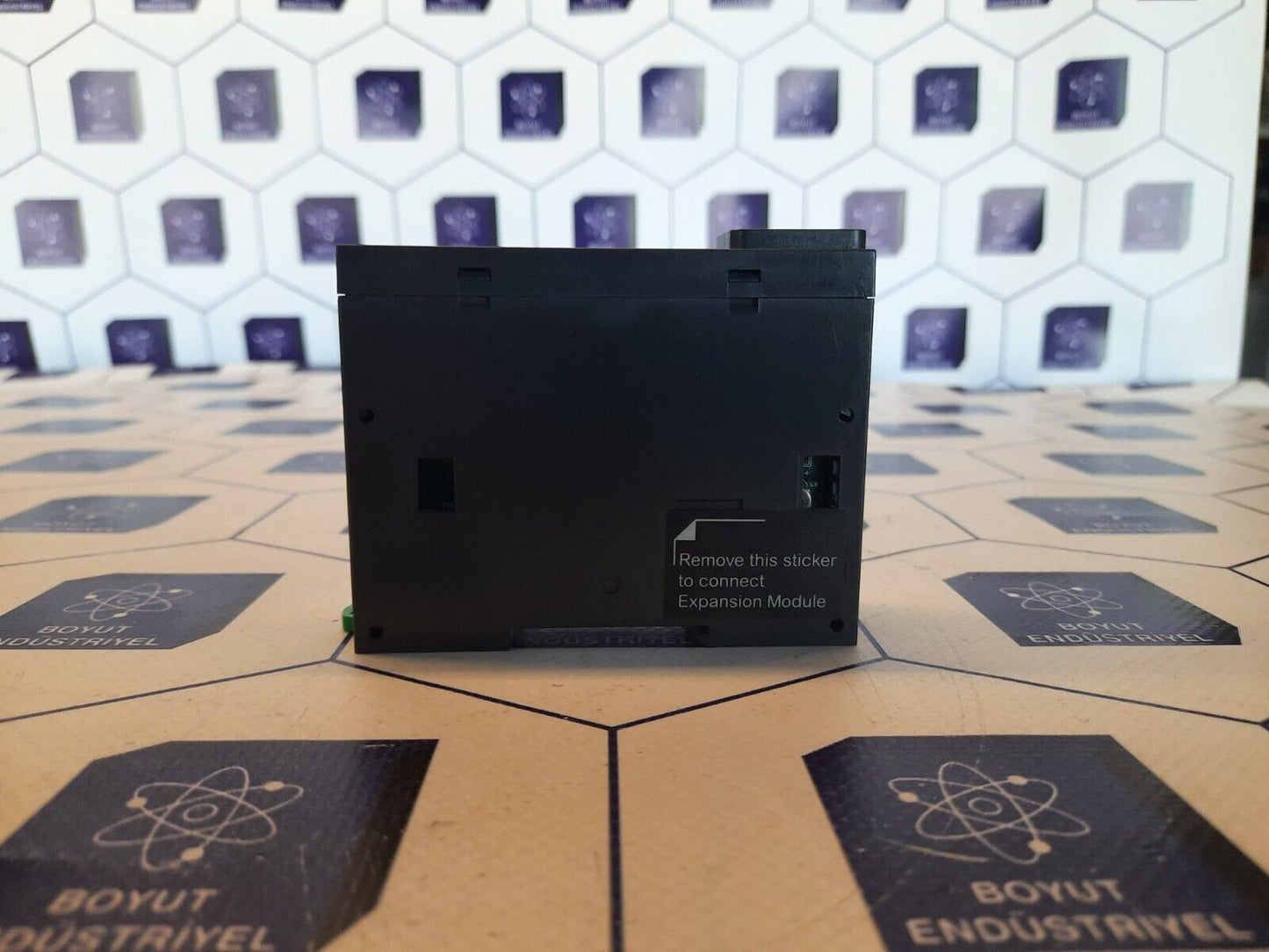 Schneider Electric TM3DM8R Digital Input/Output Module