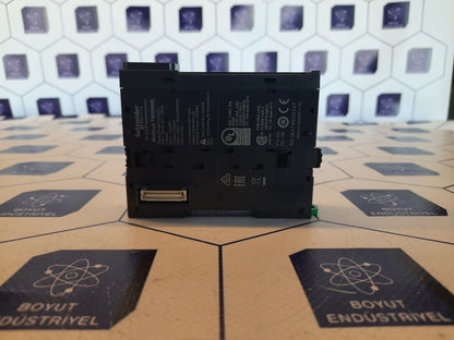 Schneider Electric TM3DM8R Digital Input/Output Module