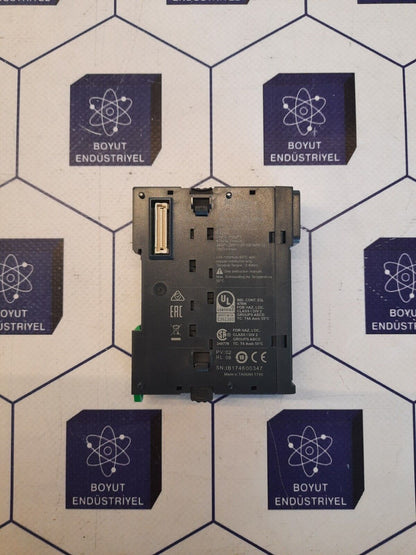 Schneider Electric TM3DM8R Digital Input/Output Module