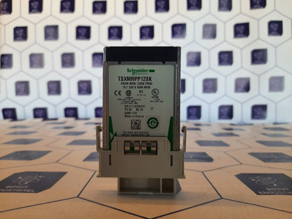 Schneider TSXMRPP128K Memory Card