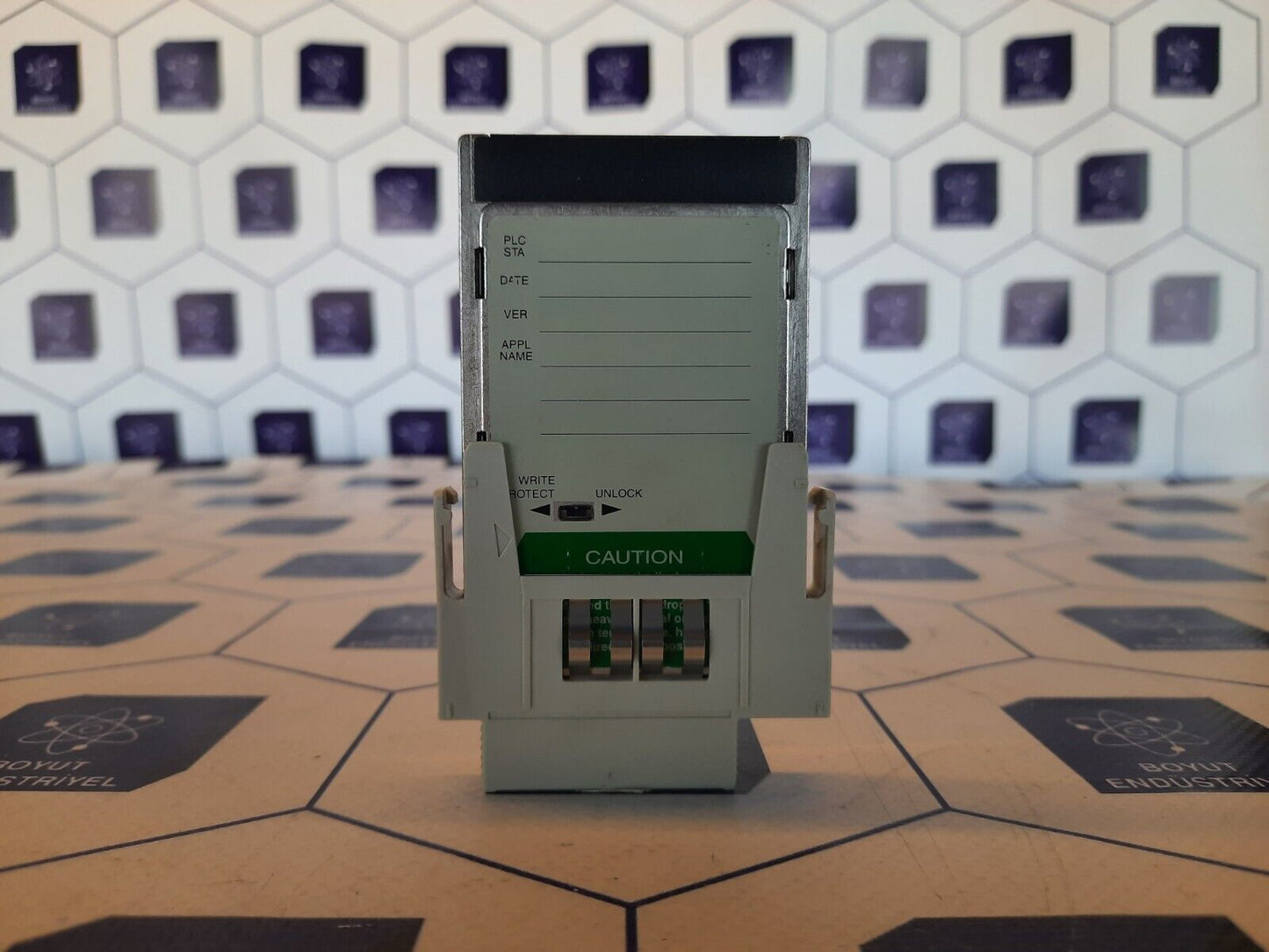 Schneider TSXMRPP128K Memory Card