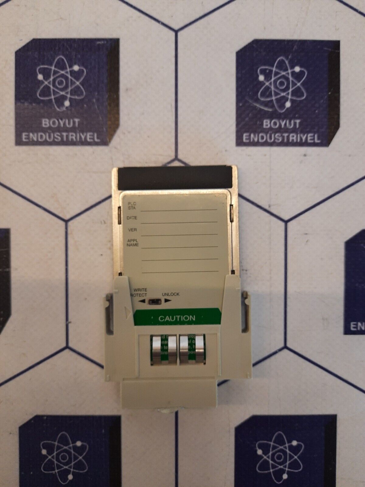 Schneider TSXMRPP128K Memory Card