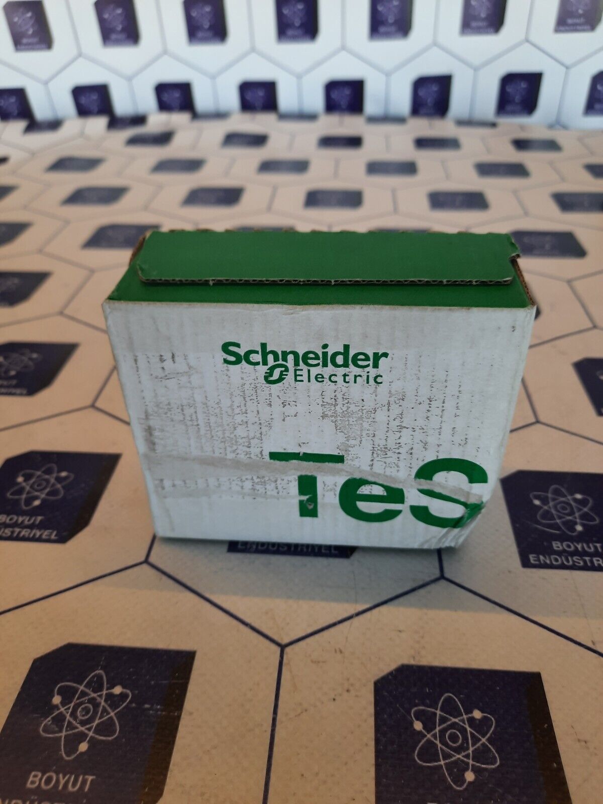 Schneider Electric Telemecanique LC1D09P7 Contactor