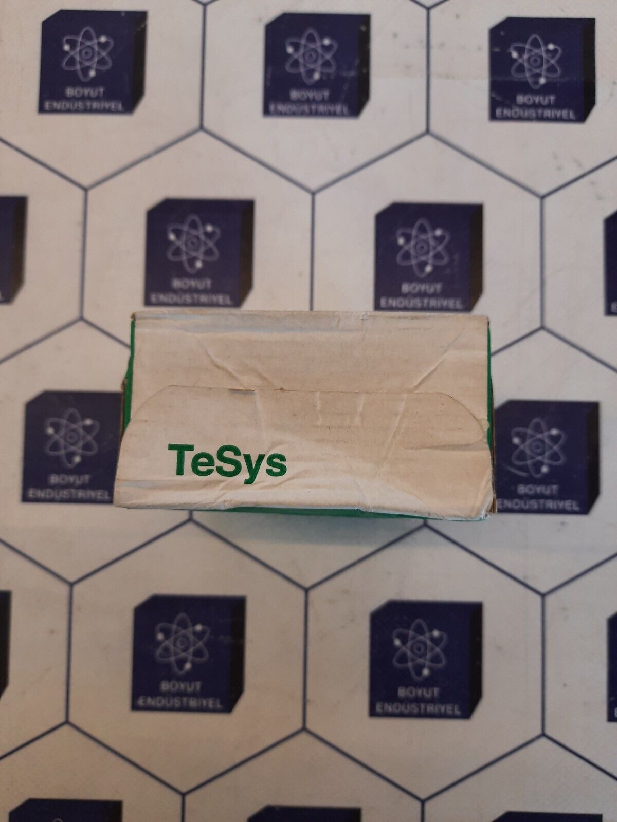 Schneider Electric Telemecanique LC1D09P7 Contactor