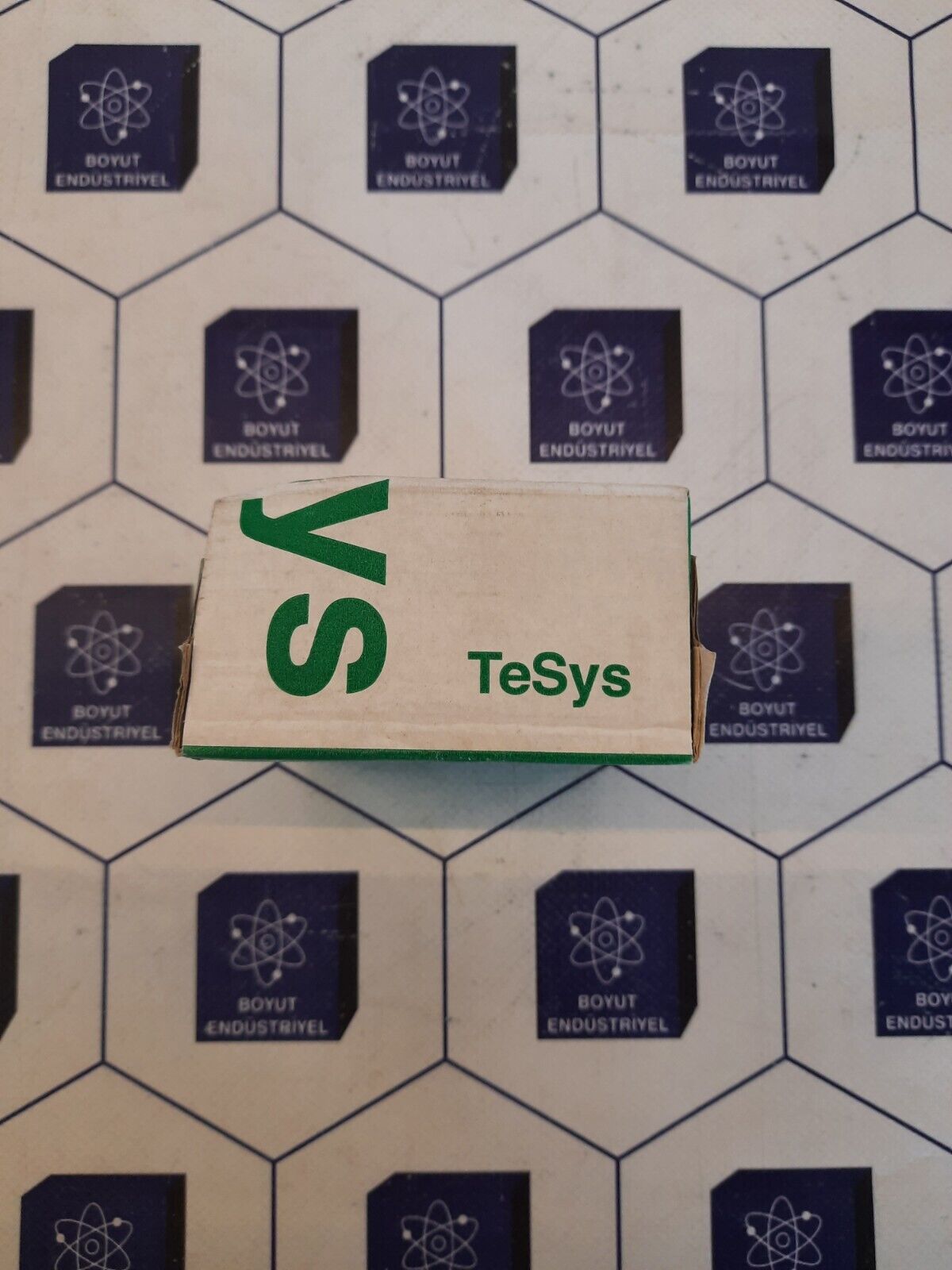 Schneider Electric Telemecanique LC1D09P7 Contactor