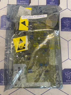 CCT Dia 1-23262 PCB Controller 5/1772, 1/23264 Iss 1