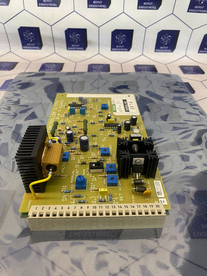 CCT Dia 1-23262 PCB Controller 5/1772, 1/23264 Iss 1
