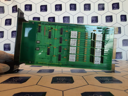Bailey NASM 01 Analog Input Module