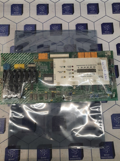 GRAVINER OMD 44728-130 REV 21