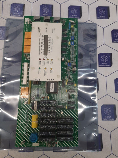 GRAVINER OMD 44728-130 REV 21