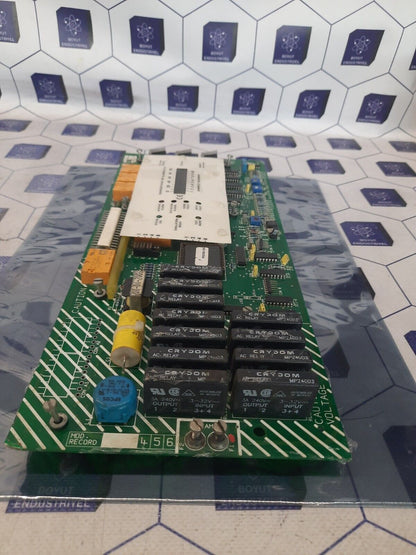 GRAVINER OMD 44728-130 REV 21