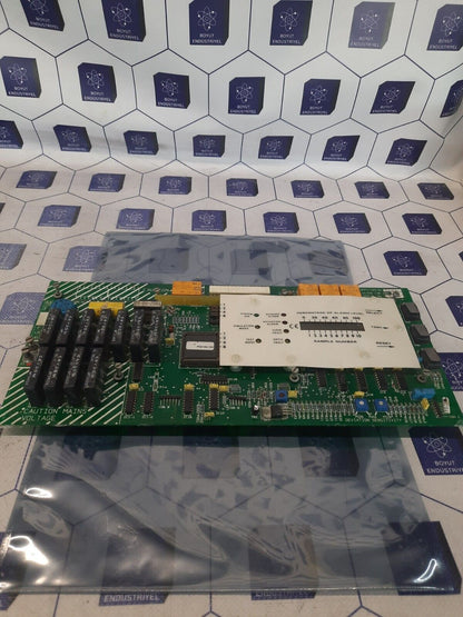 GRAVINER OMD 44728-130 REV 21