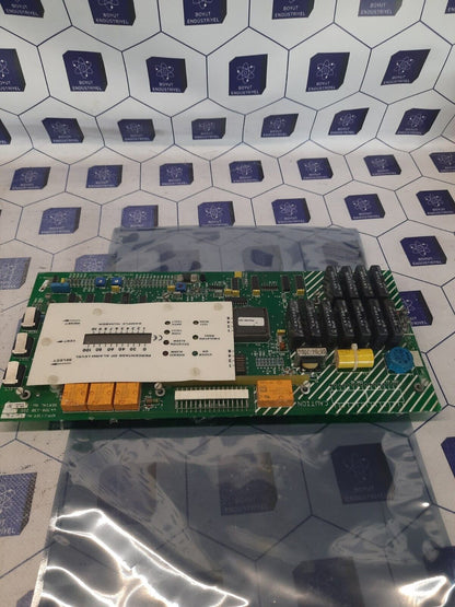 GRAVINER OMD 44728-130 REV 21