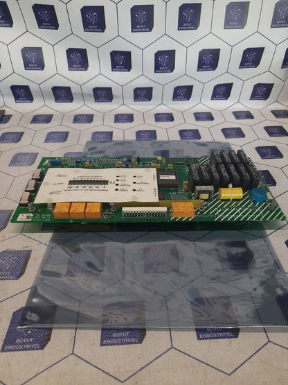 GRAVINER OMD 44728-130 REV 21