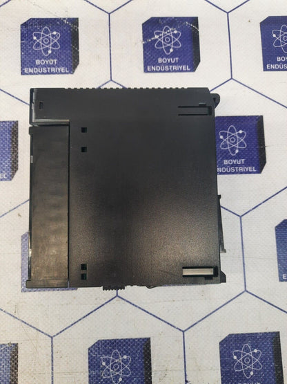 GE FANUC IC693MDL740J OUTPUT MODUL 12/24VDC