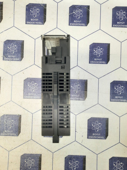 GE FANUC IC693MDL740J OUTPUT MODUL 12/24VDC