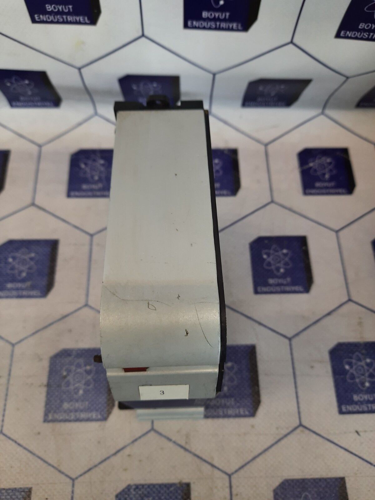 EDAS-2003M-2 Analog Input Module