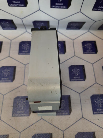 EDAS-2003M-2 Analog Input Module