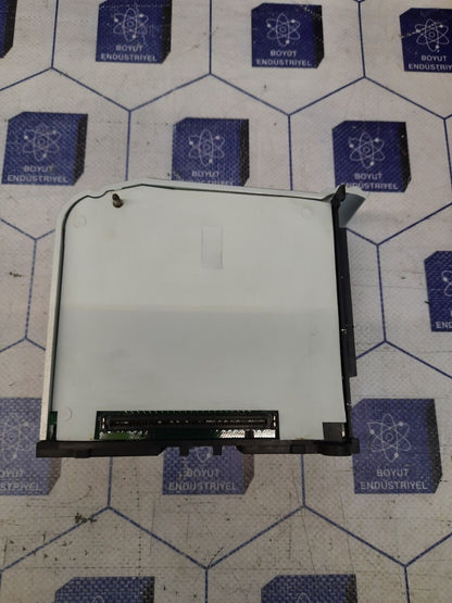 EDAS-2003M-2 Analog Input Module