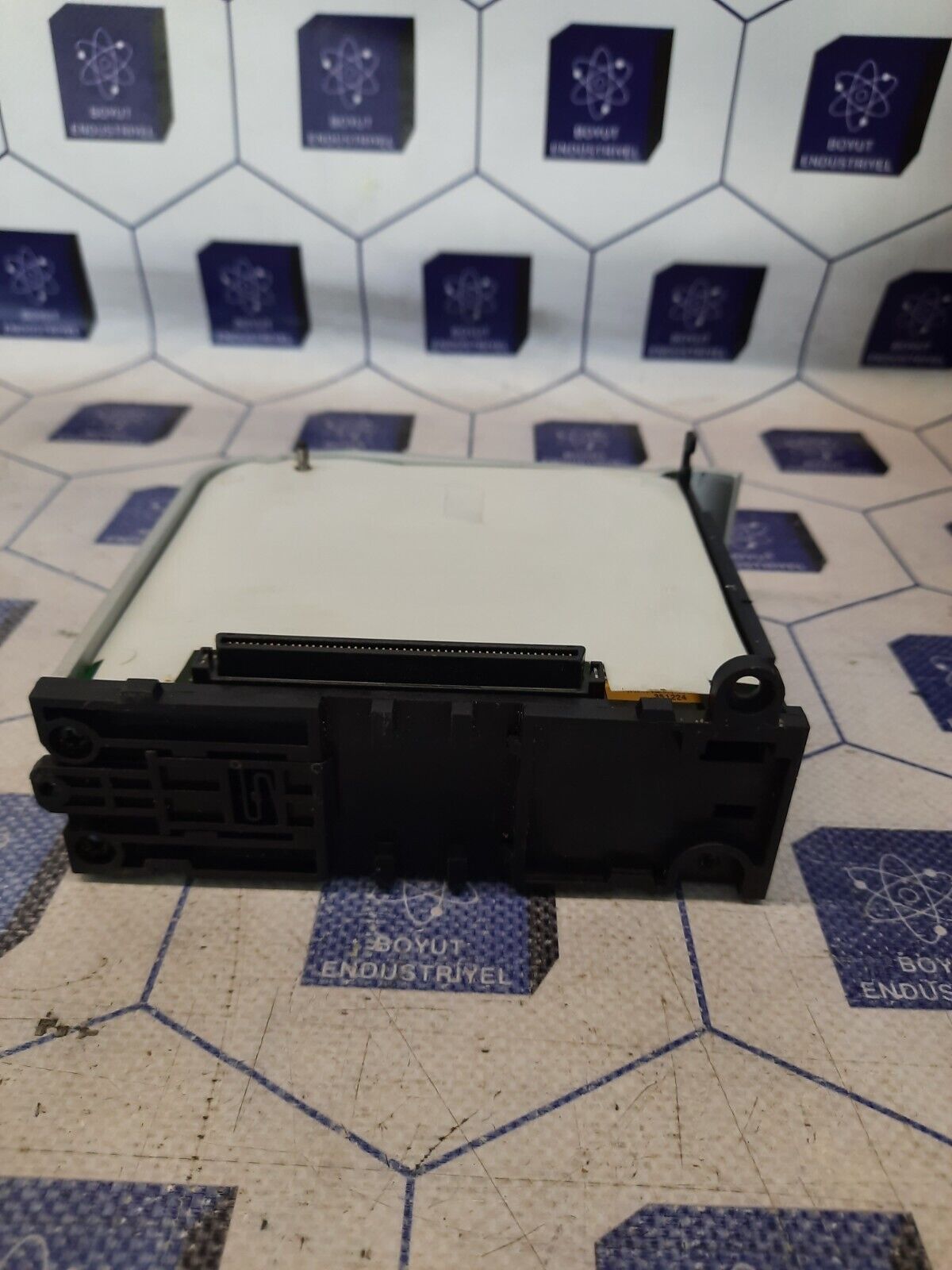 EDAS-2003M-2 Analog Input Module
