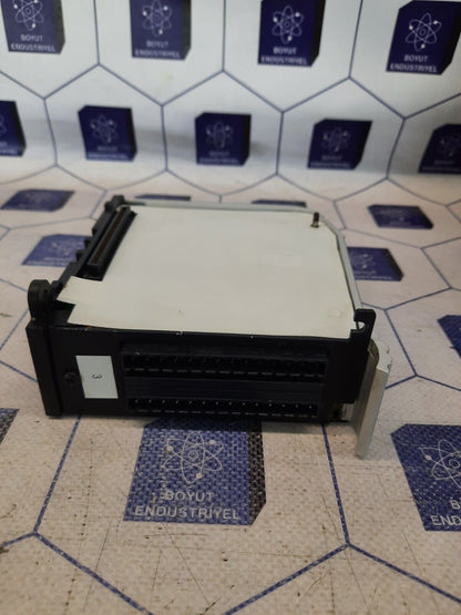 EDAS-2003M-2 Analog Input Module