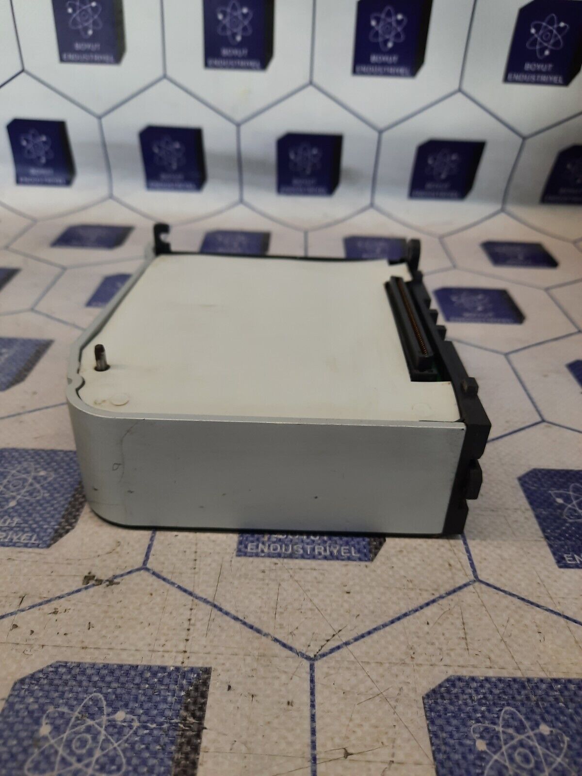 EDAS-2003M-2 Analog Input Module