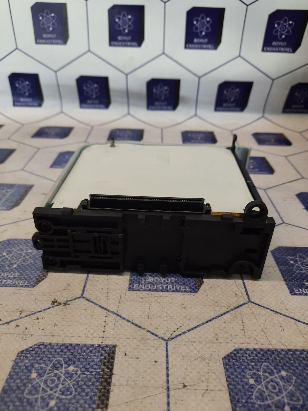 EDAS-2003M-2 Analog Input Module