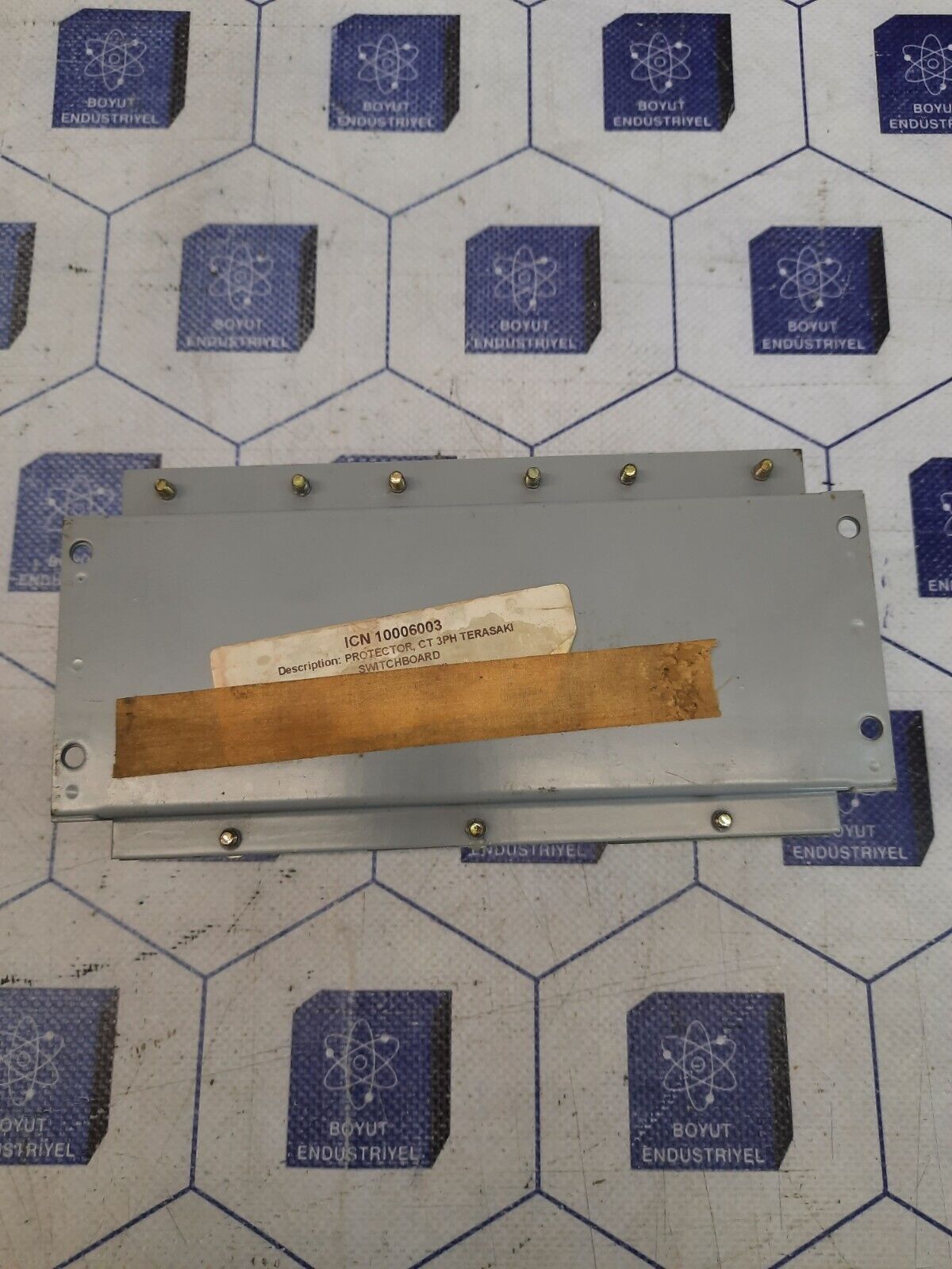 TERASAKI EHF-1103BC POWER SUPPLY MODULE