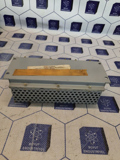 TERASAKI EHF-1103BC POWER SUPPLY MODULE