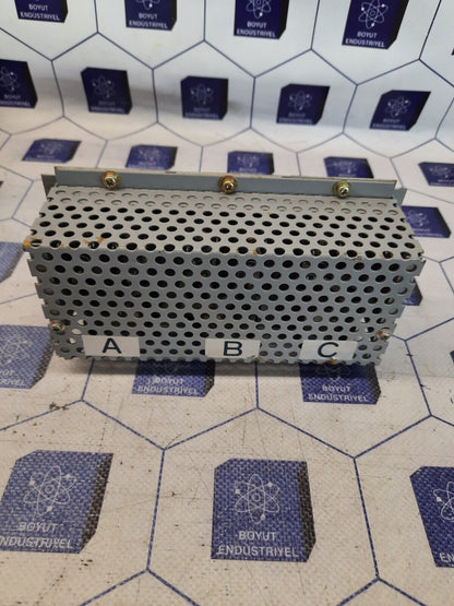 TERASAKI EHF-1103BC POWER SUPPLY MODULE