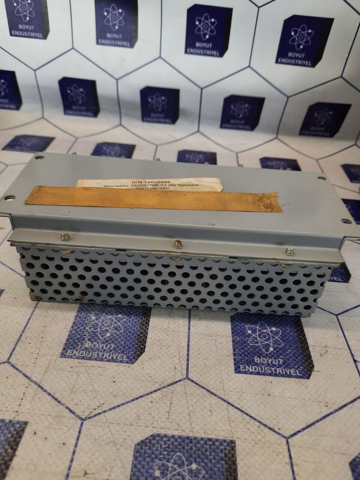 TERASAKI EHF-1103BC POWER SUPPLY MODULE