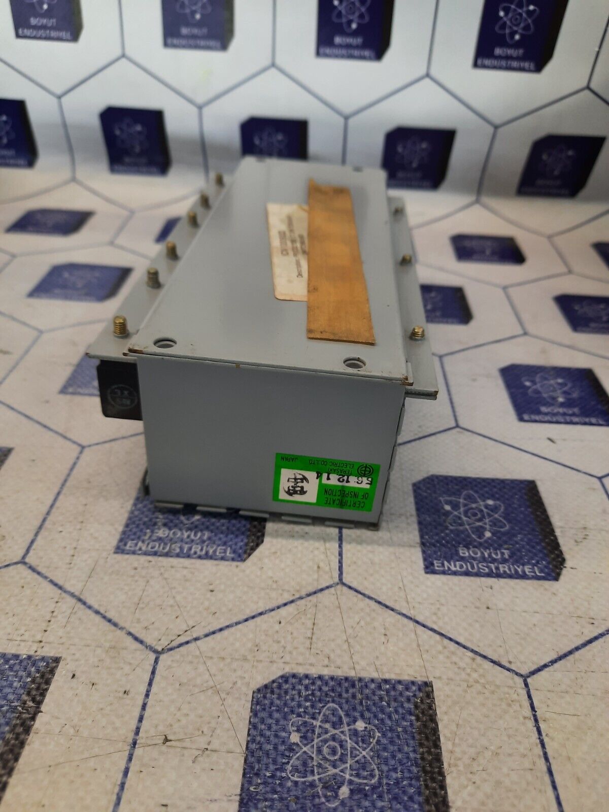 TERASAKI EHF-1103BC POWER SUPPLY MODULE