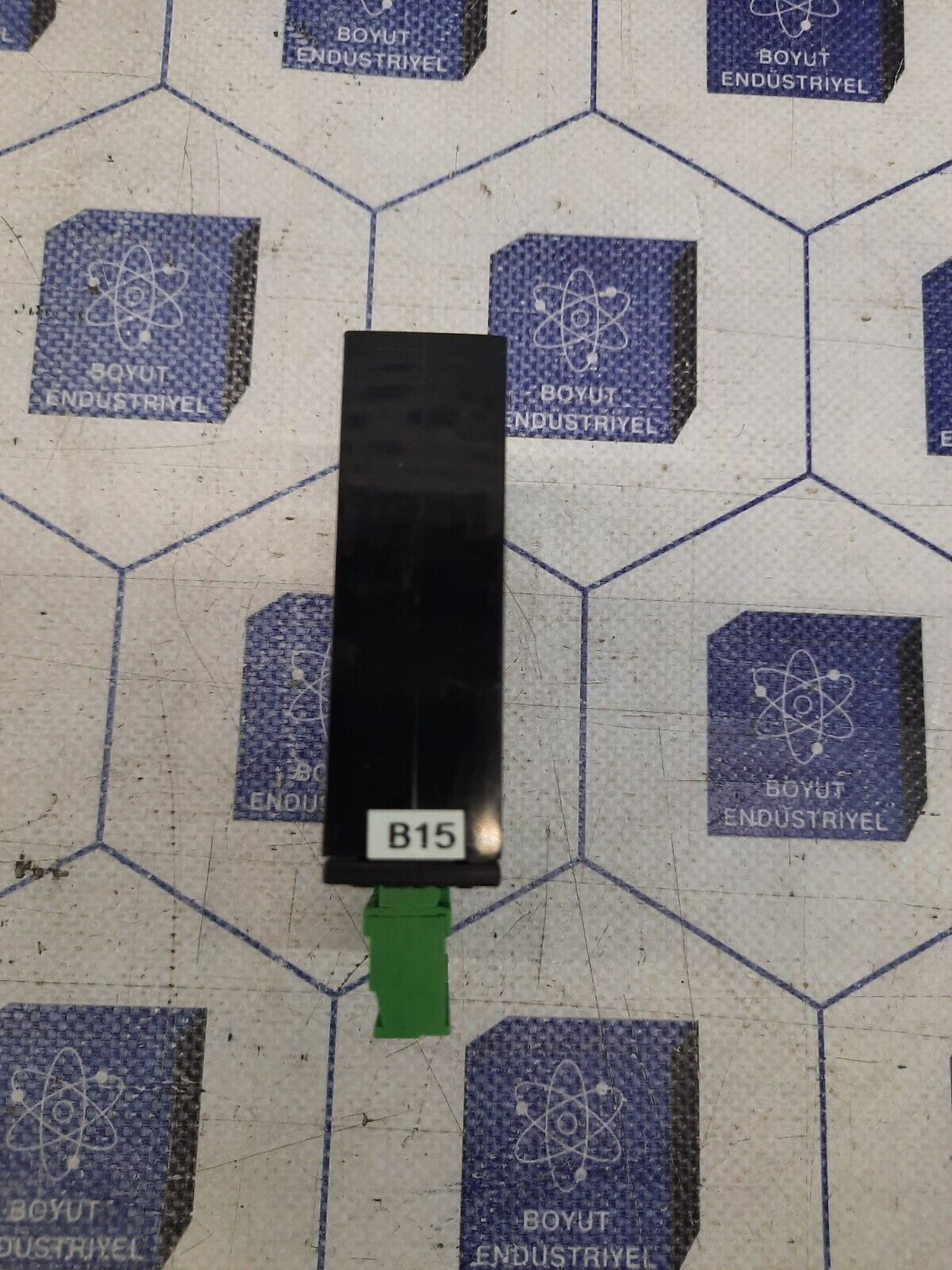 SEW Eurodrive Bms 1,5 08258023