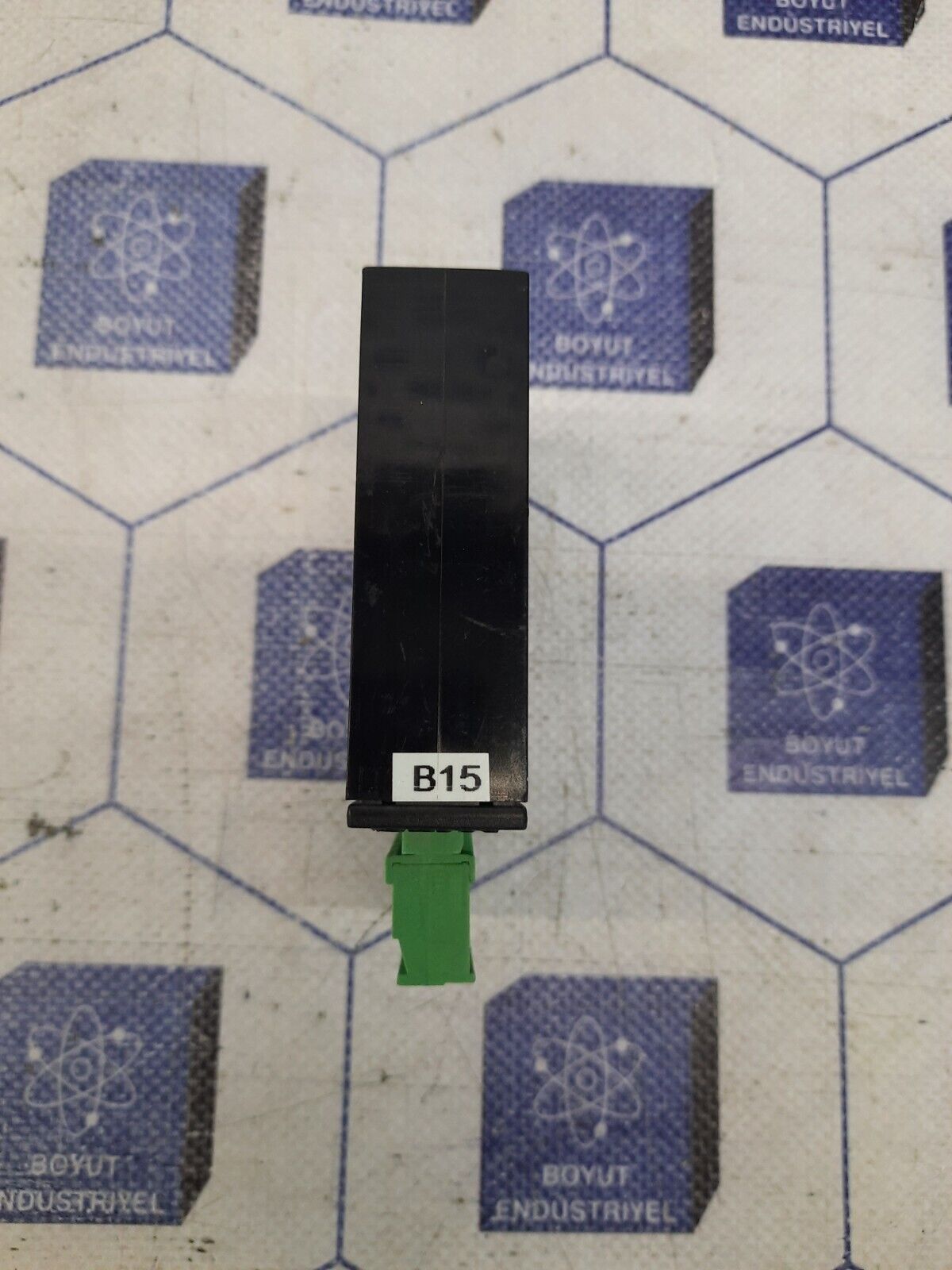 SEW Eurodrive Bms 1,5 08258023