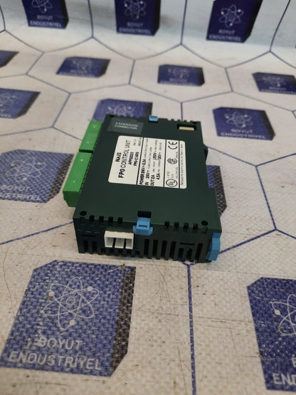 NAIS FPO-C14RS FPO CONTROL UNIT AFP02223