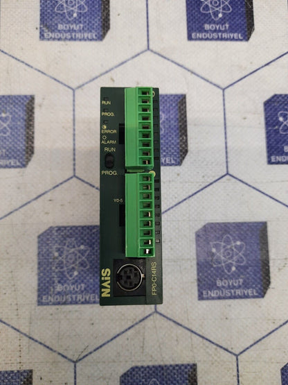 NAIS FPO-C14RS FPO CONTROL UNIT AFP02223