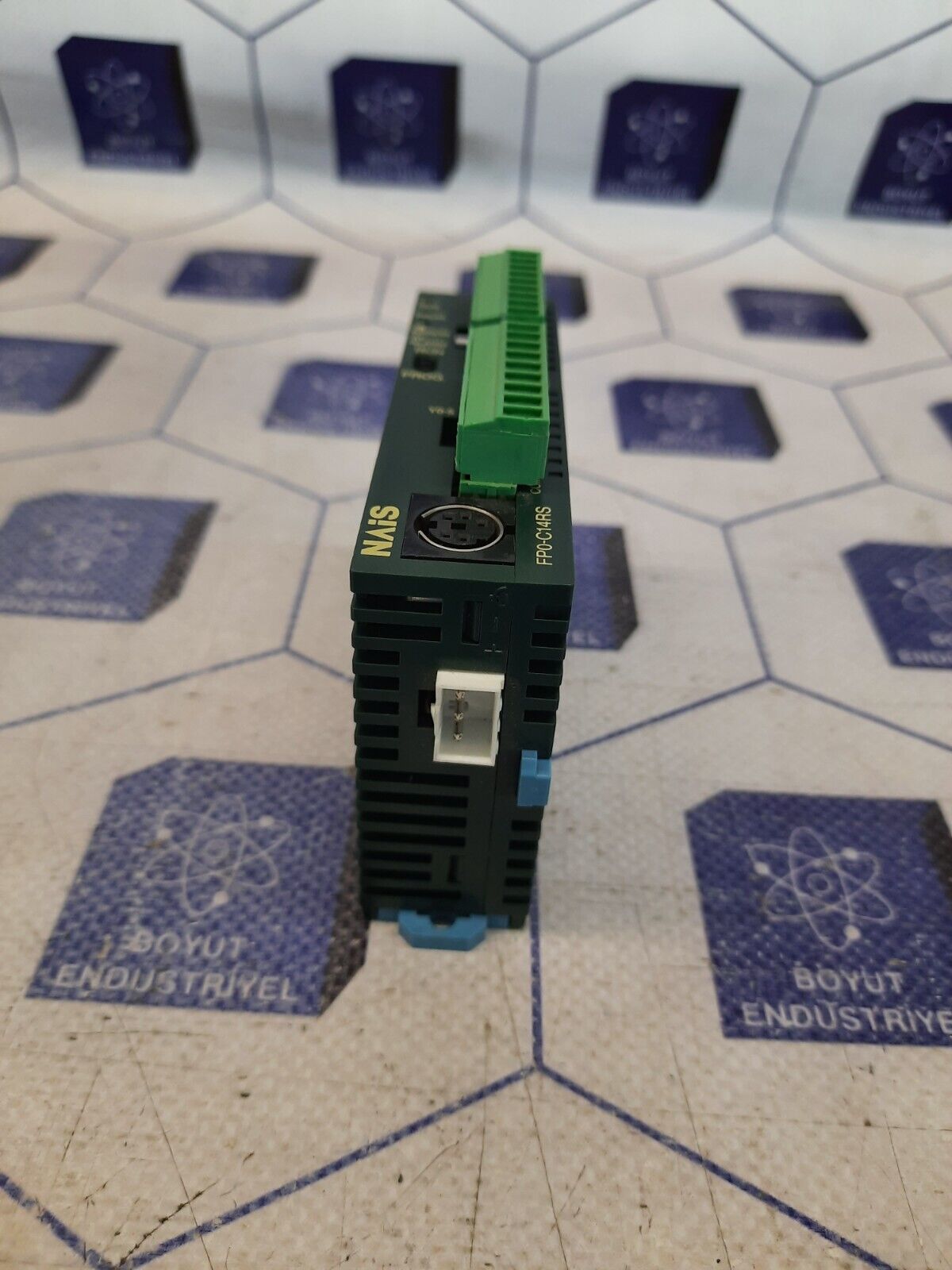 NAIS FPO-C14RS FPO CONTROL UNIT AFP02223