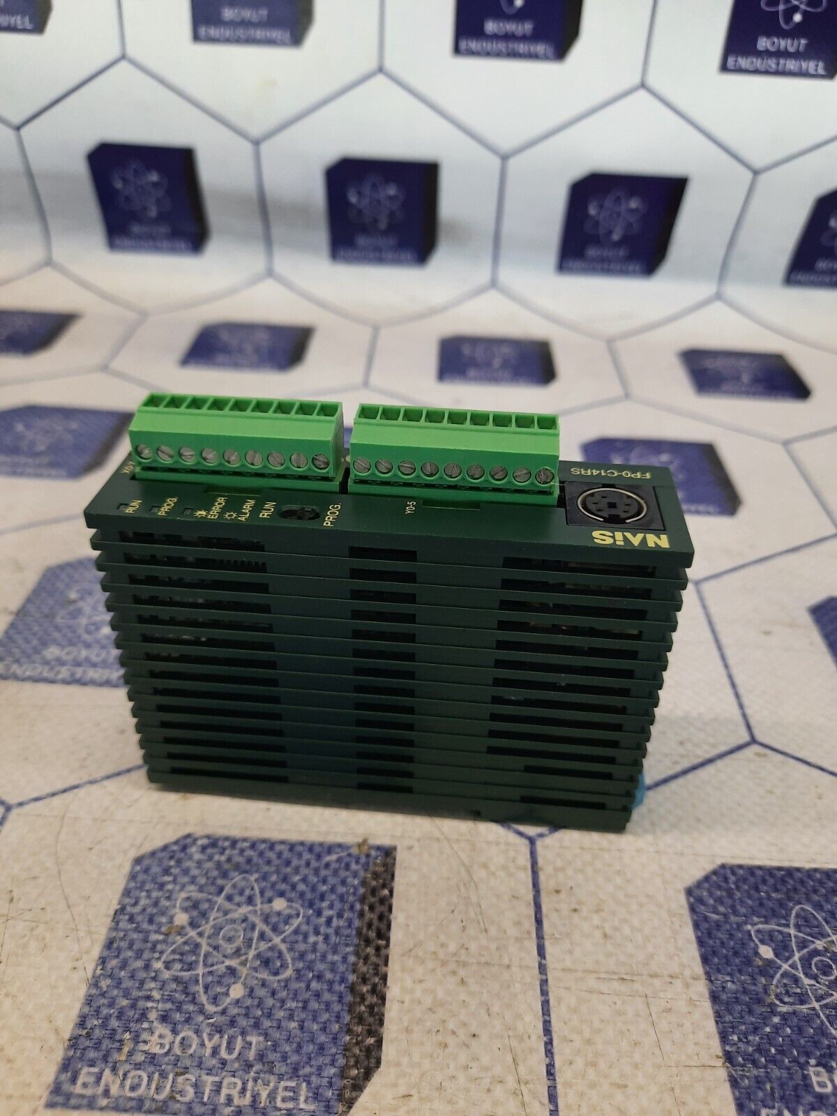 NAIS FPO-C14RS FPO CONTROL UNIT AFP02223