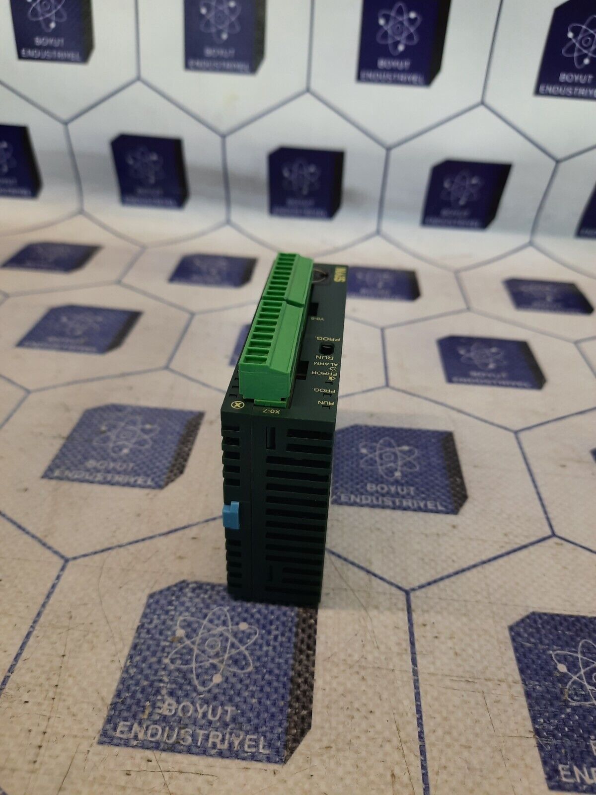 NAIS FPO-C14RS FPO CONTROL UNIT AFP02223