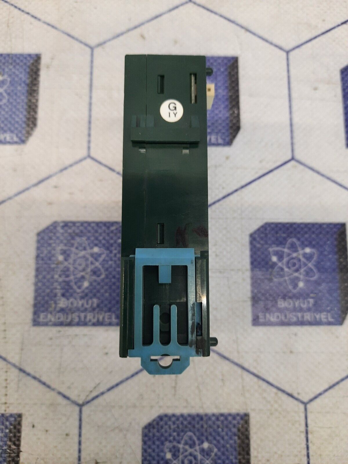 NAIS FPO-E16RS FPO EXPANSION UNIT AFP03323