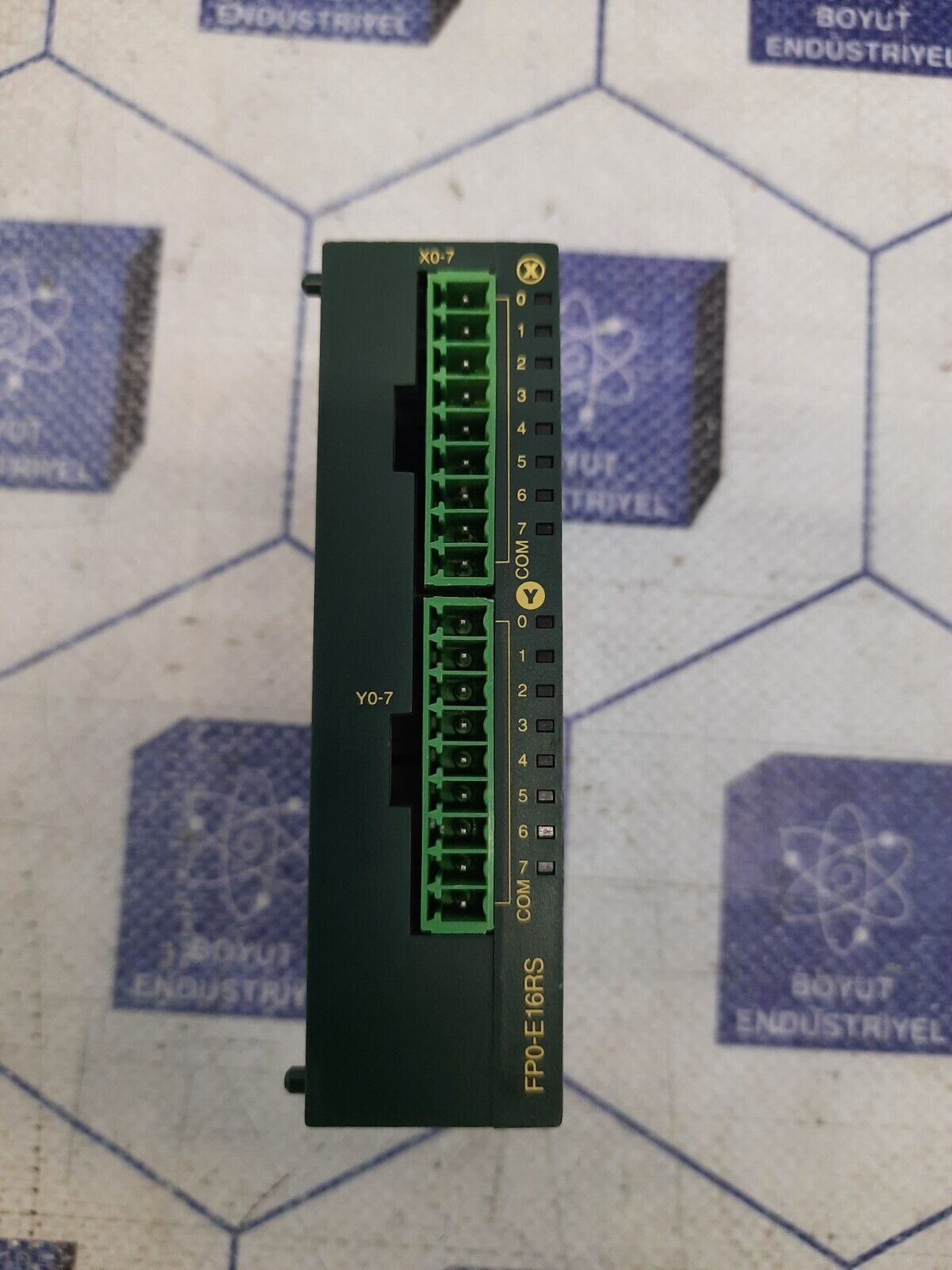 NAIS FPO-E16RS FPO EXPANSION UNIT AFP03323