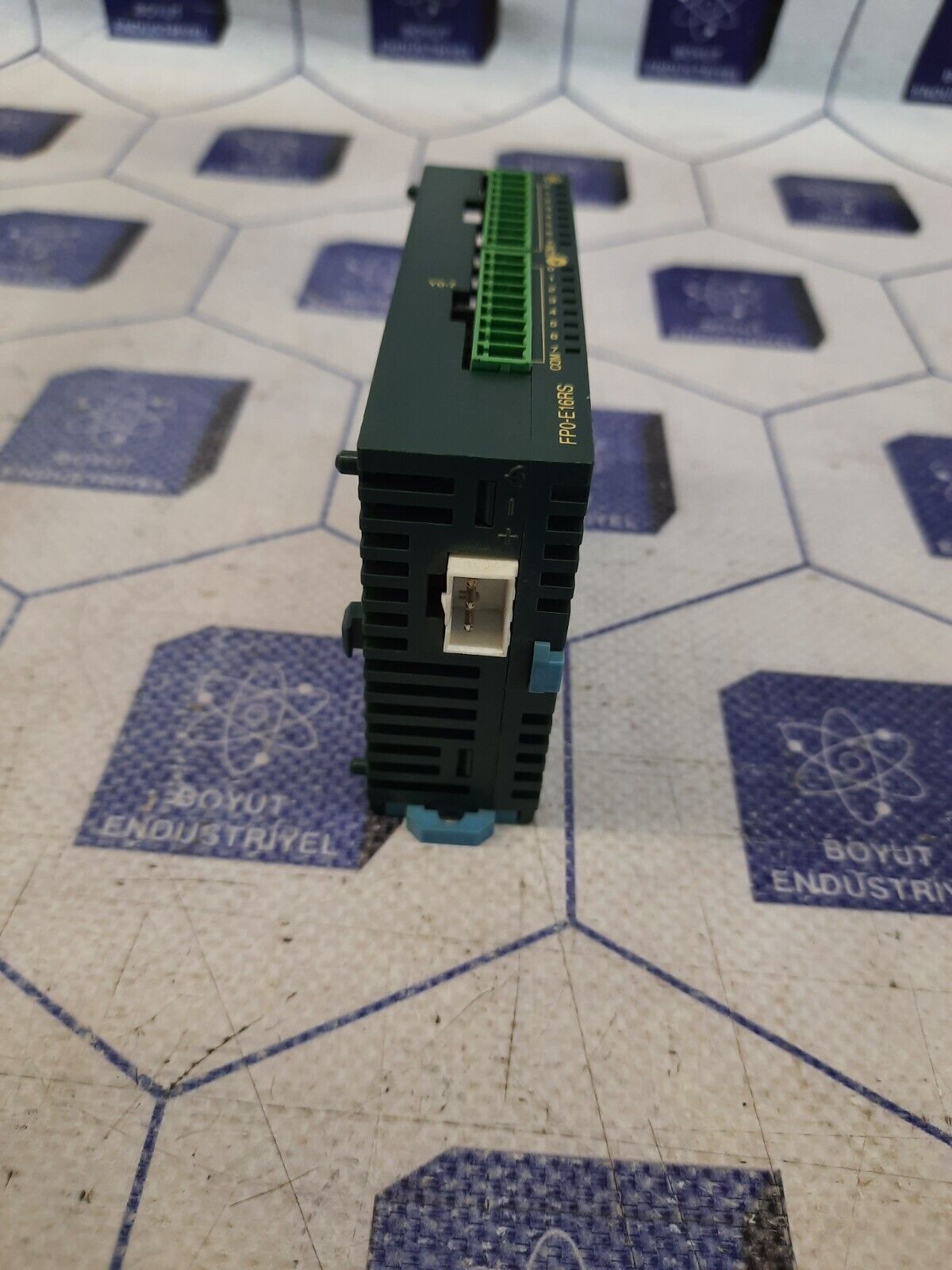 NAIS FPO-E16RS FPO EXPANSION UNIT AFP03323