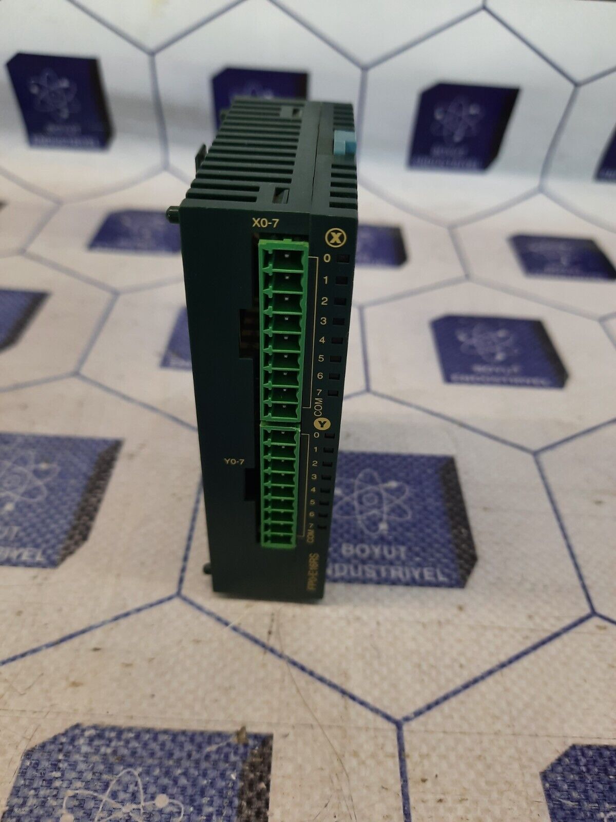 NAIS FPO-E16RS FPO EXPANSION UNIT AFP03323